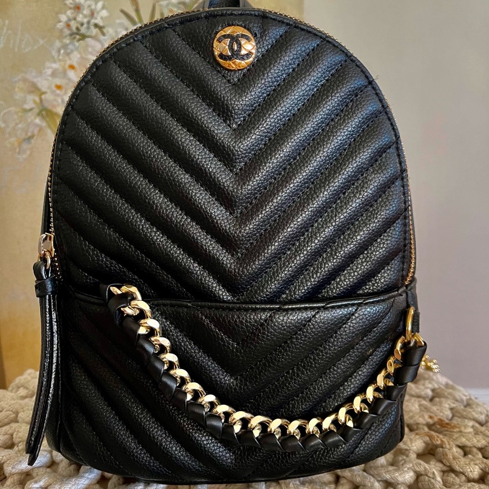 Petite backpack